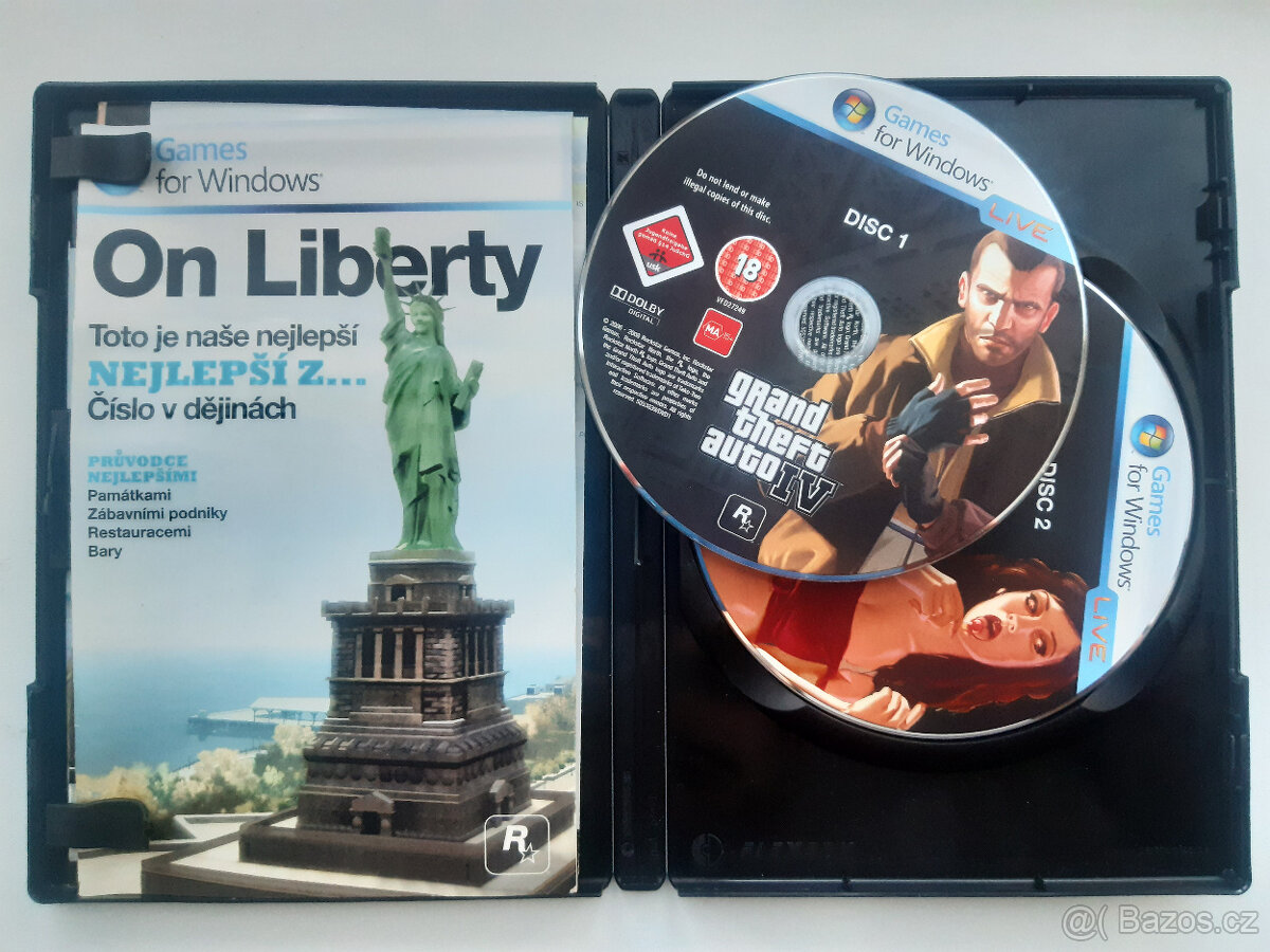GTA IV - 4