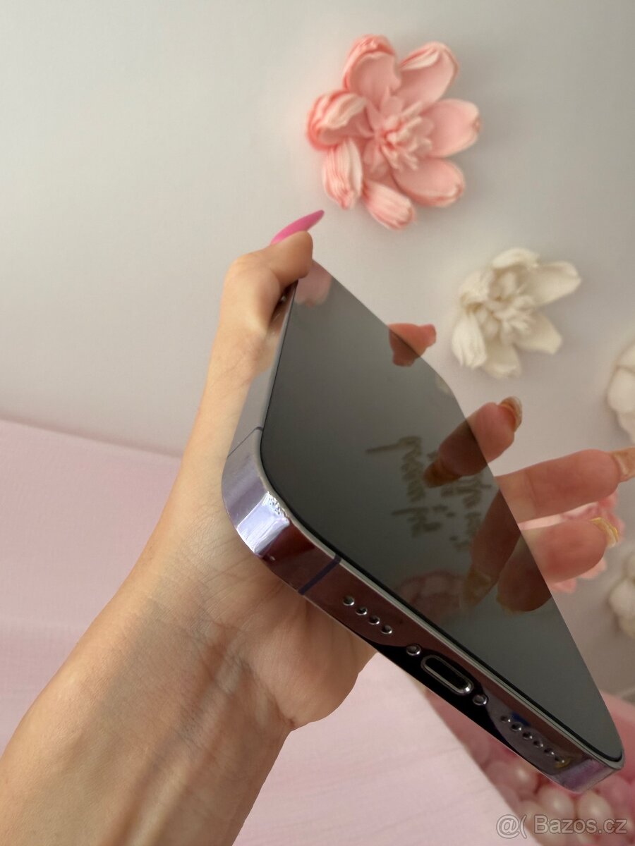 Iphone 14 Pro Max 128GB purple - 4