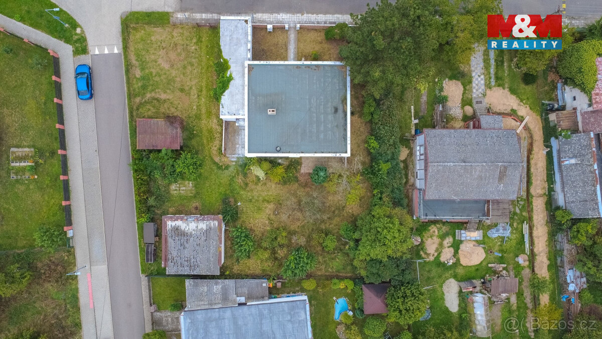 Prodej rodinného domu, 172 m², Přelouč - 4