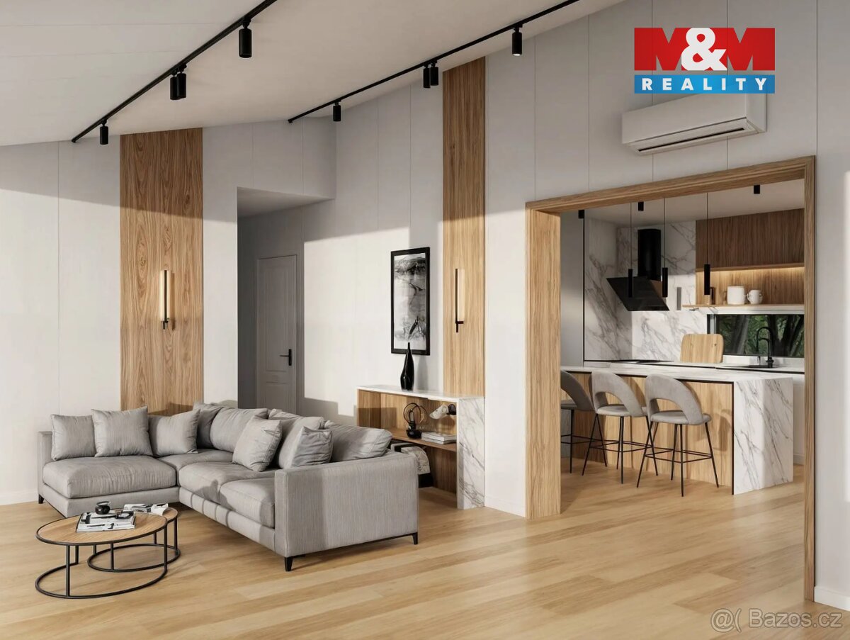 Prodej na klíč VARIO - 4