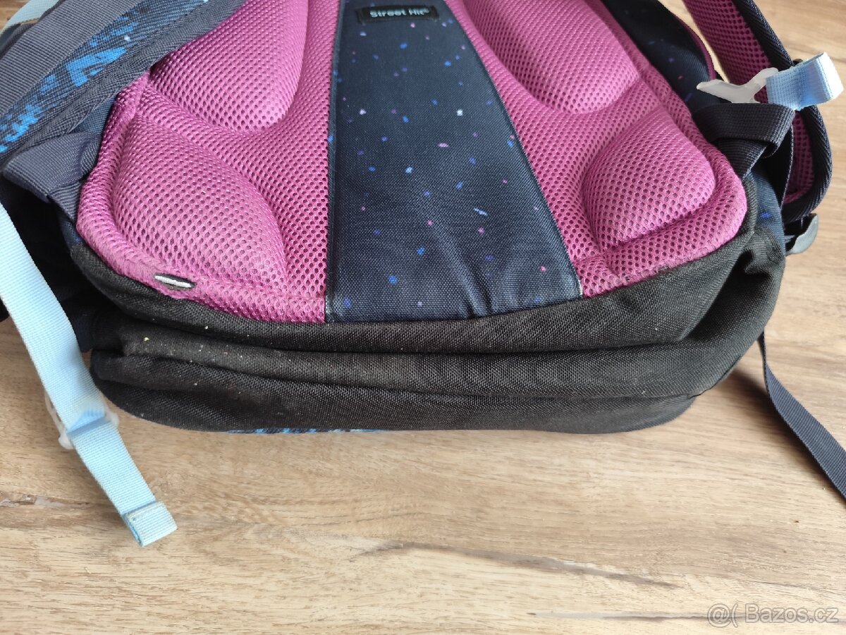 Školní batoh Topgal Suri - 4