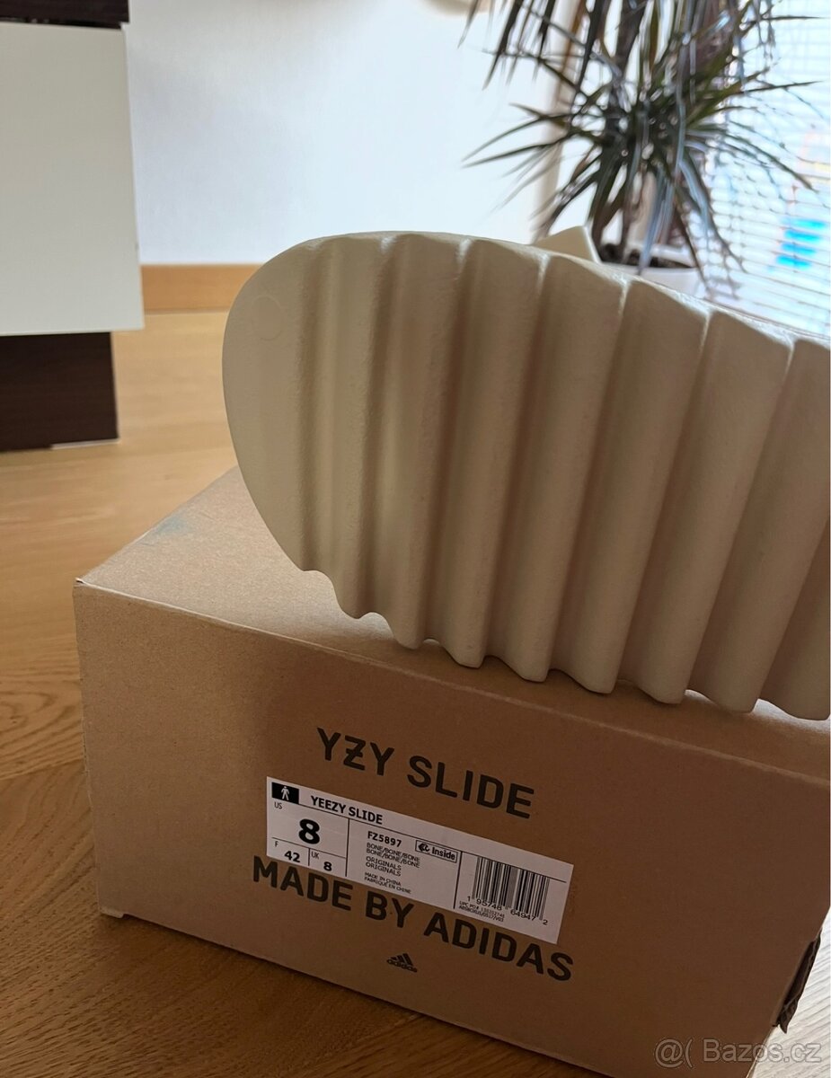 Slide Bone 8 - 4