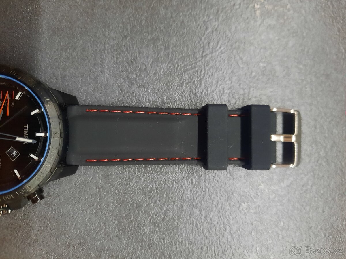 Pánské hodinky Timex, NOVÉ - 4