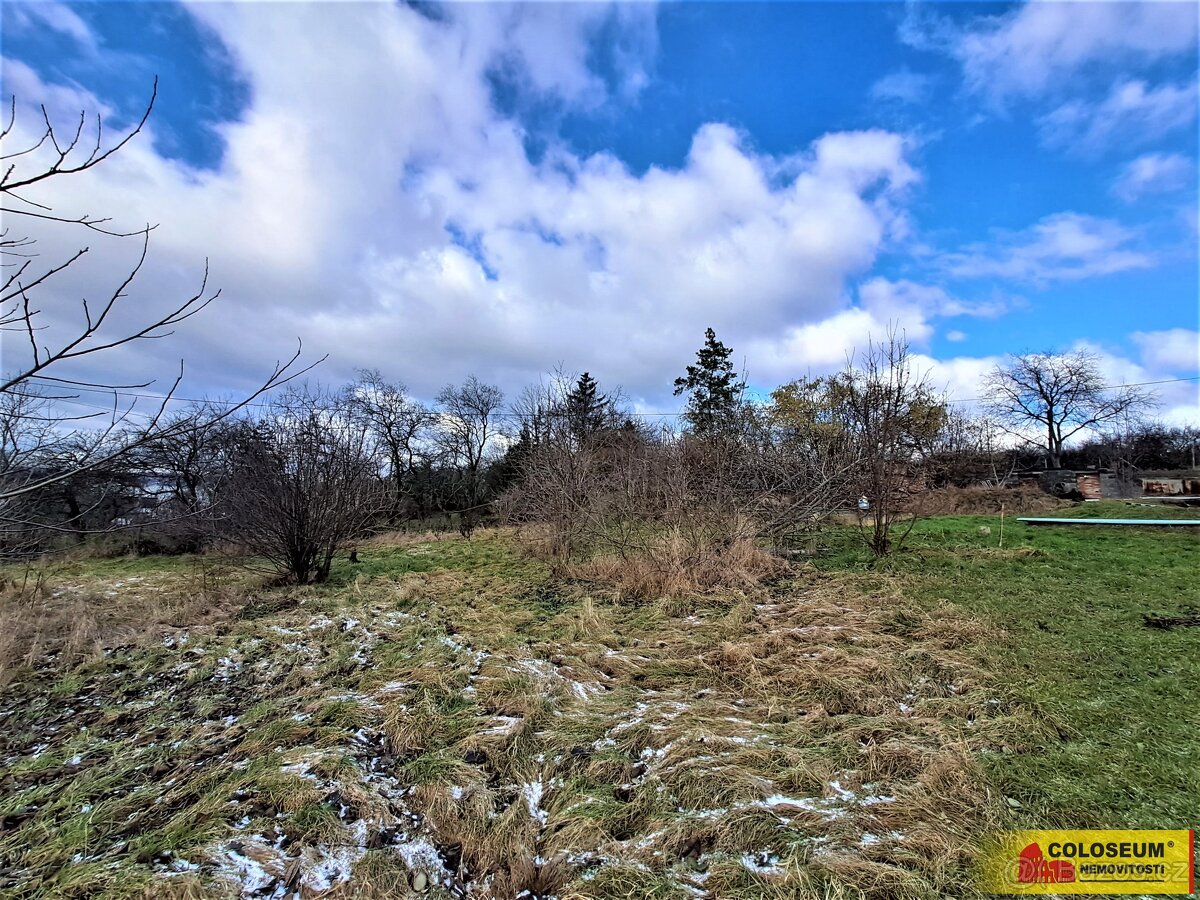 Brno - Slatina, pozemek pro komerční výstavbu 1 245 m2 - poz - 4