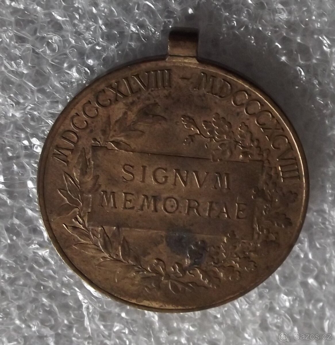 odznaky, medaile a vyznamenání - převážně armáda - 4