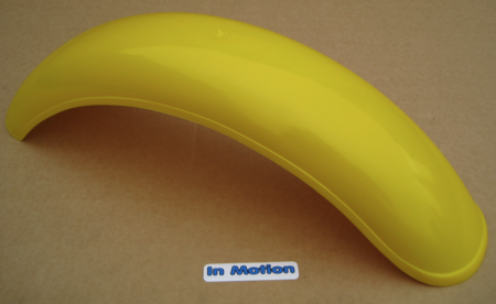 Přední a zadní univerzalní blatníky TRIAL - 4