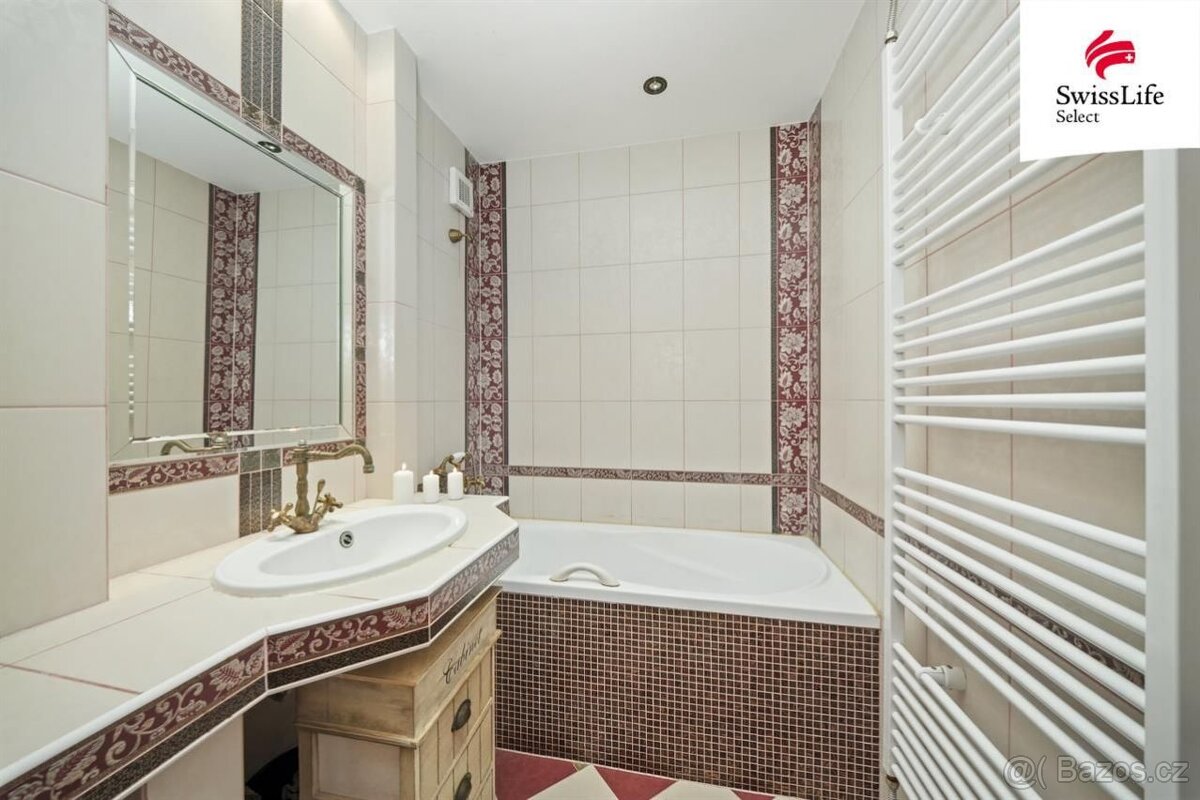 Prodej bytu 3+1 74 m2 Brno - 4