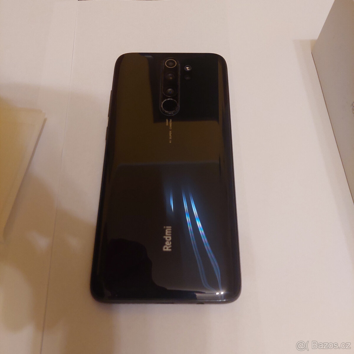 Xiaomi REDMI NOTE 8 PRO - 4