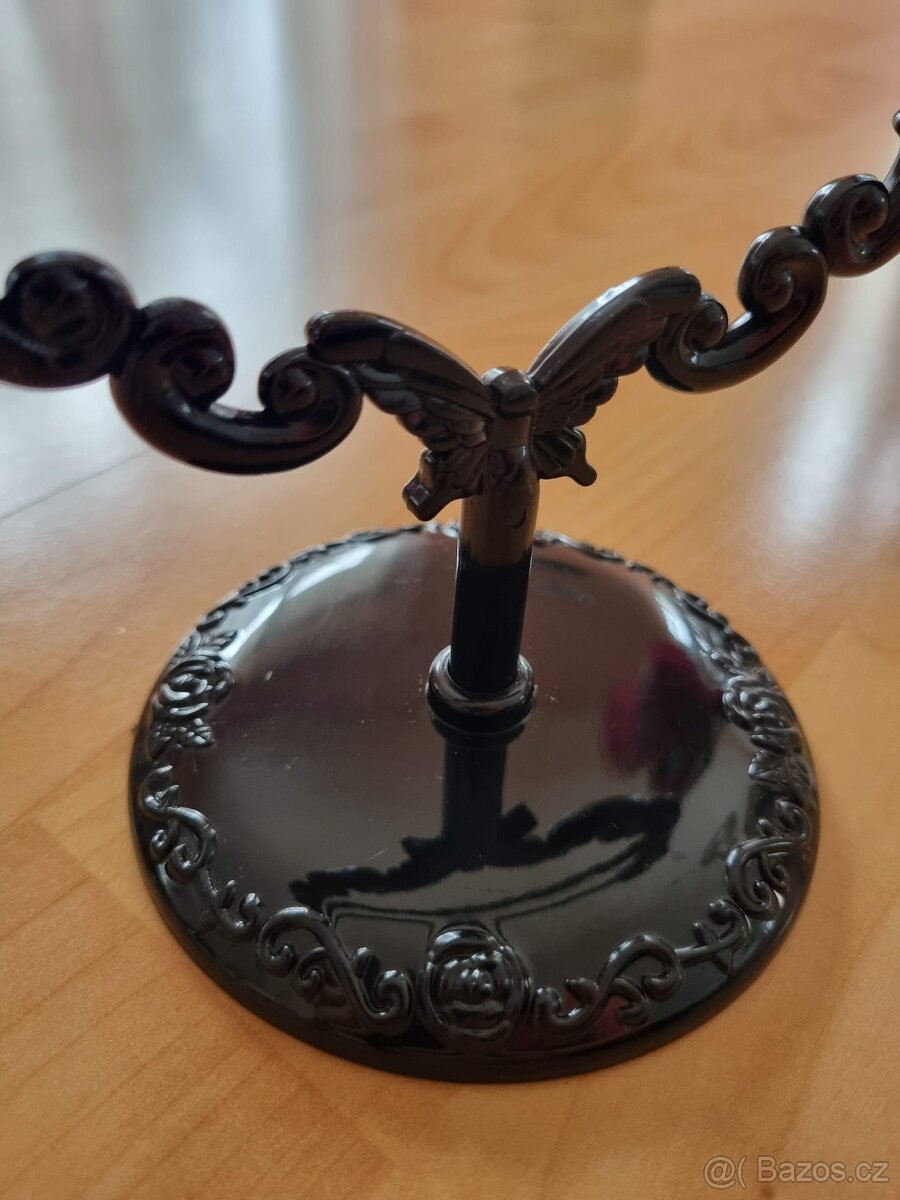 Stojánek na náušnice - NOVÝ bez visačky - 4