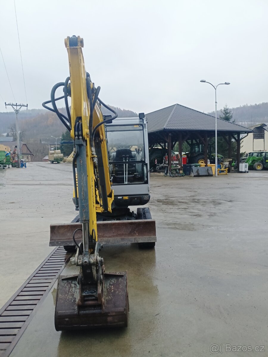 Wacker Neuson 3503 RD - 4