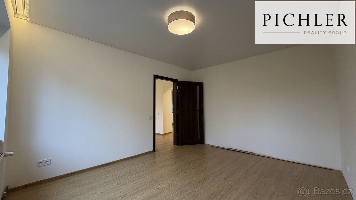 Pronájem bytu 2+kk, 57 m2, Plzeň - 4