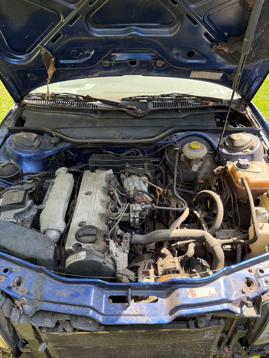 Audi a6c4 2.5TDI dily - 4