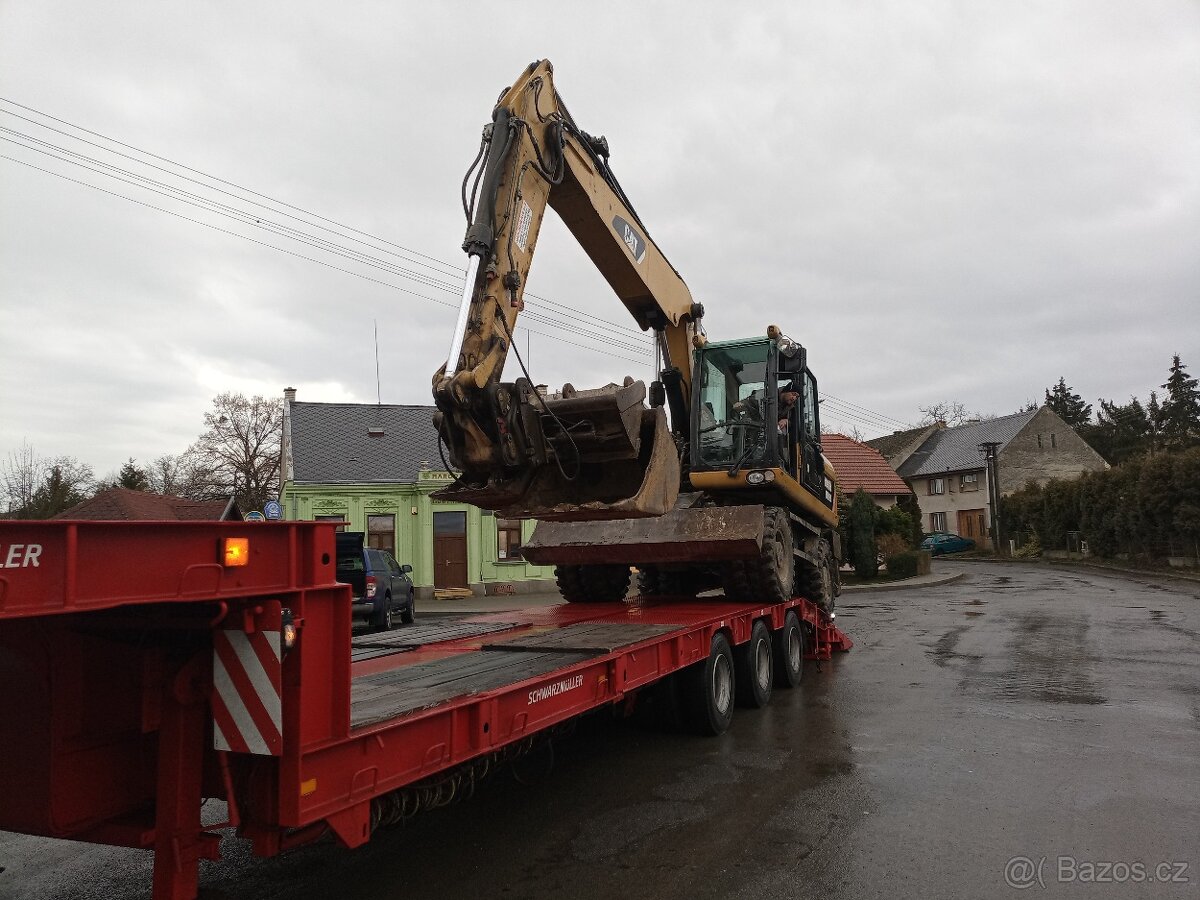 Návěs schwarzmuller - 4