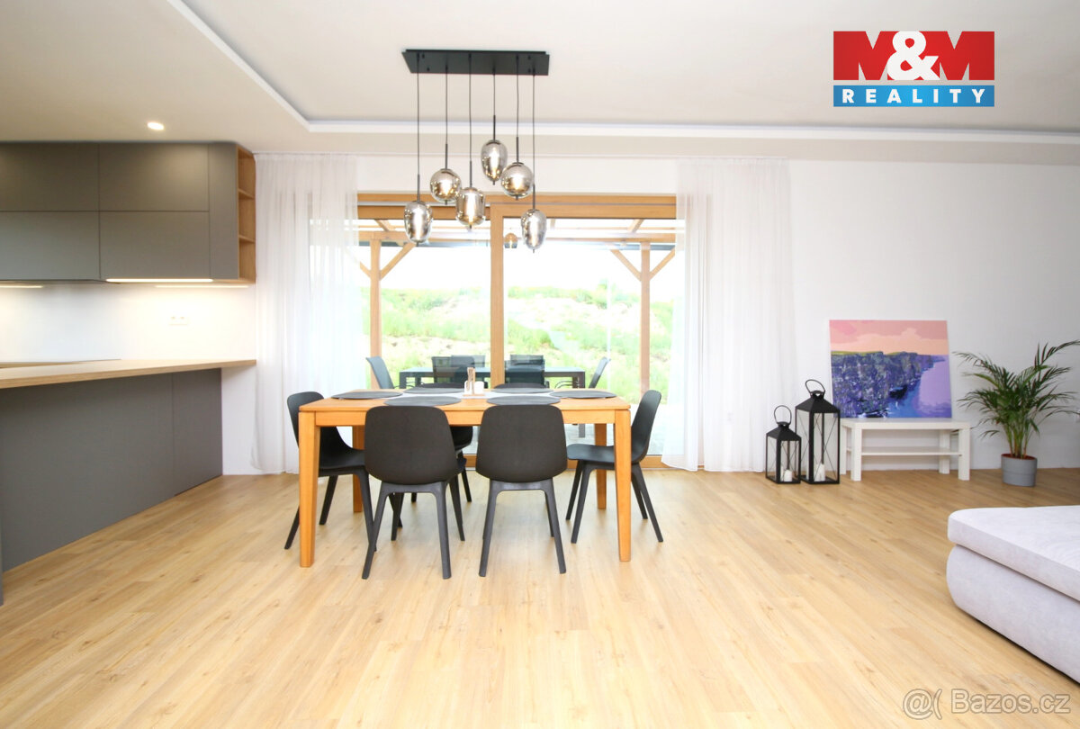 Prodej rodinného domu, 164 m², Rychnov nad Kněžnou - 4