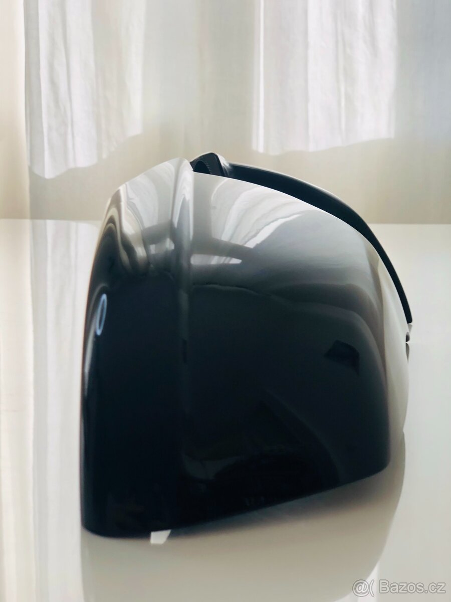 M design kryty zrcátek BMW 5 - F10 / F11 - 4