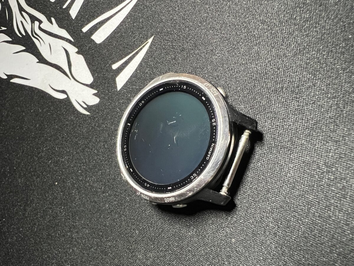Prodám Garmin Fenix 6s - 4