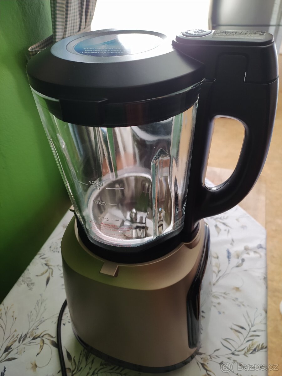 Zepter Artmix PRO - 4