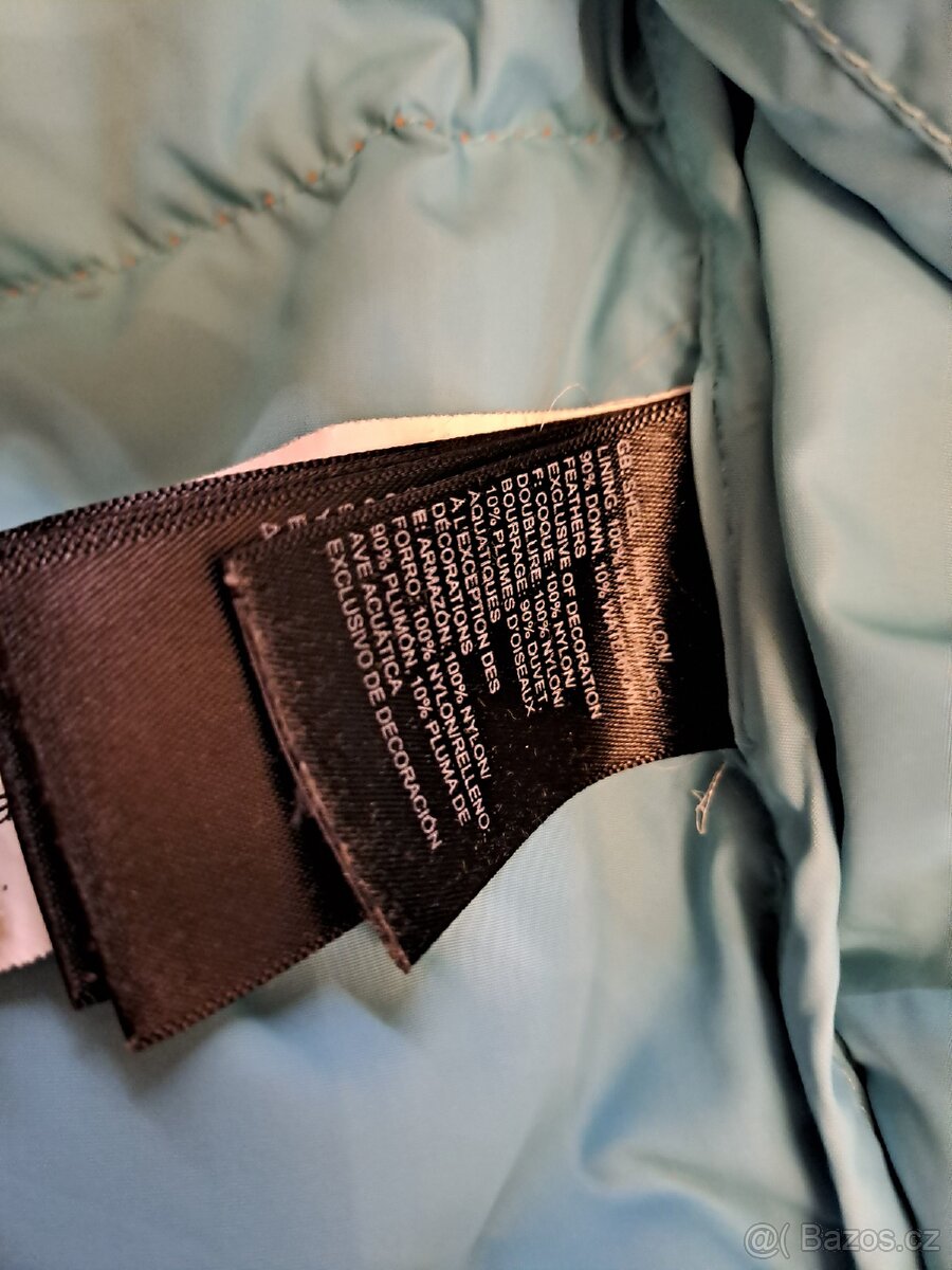 THE NORTH FACE 700, bunda zimní - 4