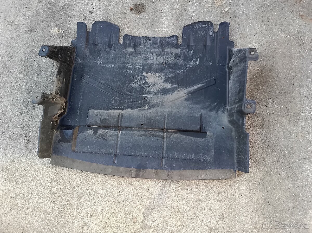 Ford Scorpio 2 náhradní díly - 4