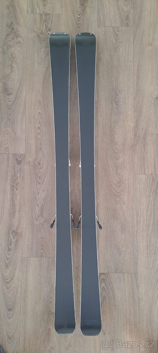 Dámské lyže 153cm - 4
