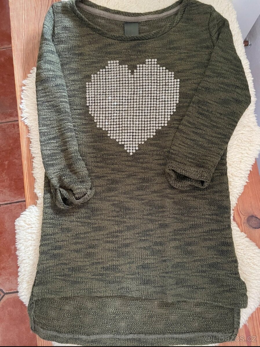 Balík, mix věcí, 7 kusů - 4