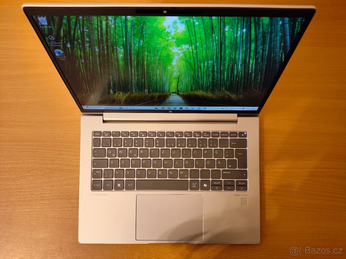 HP ProBook 445 G11 – R5 / 16 / 512 - 4