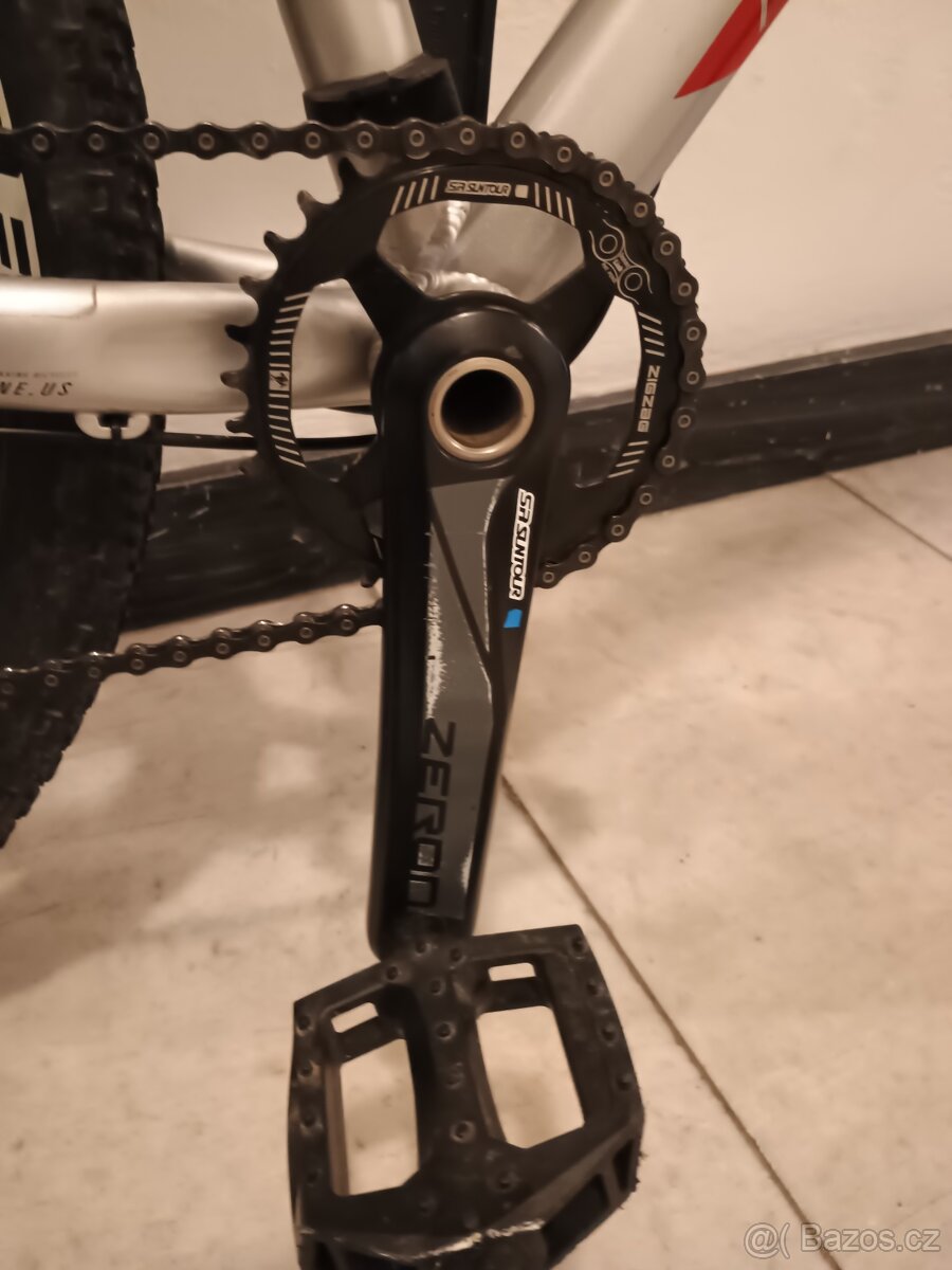 Rock Machine Thunder 27 ltd - 4