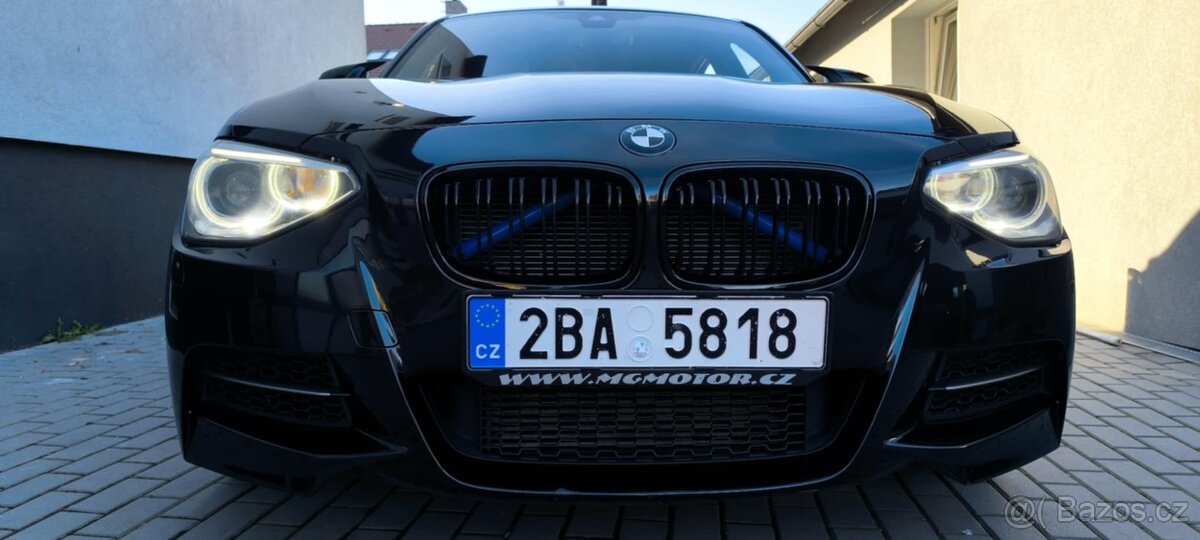 BMW F20 M135i xdrive - 4