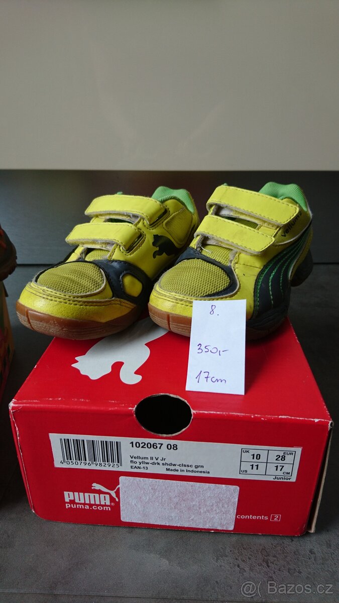 Dětská obuv Keen, Peddy, Crocs - 4