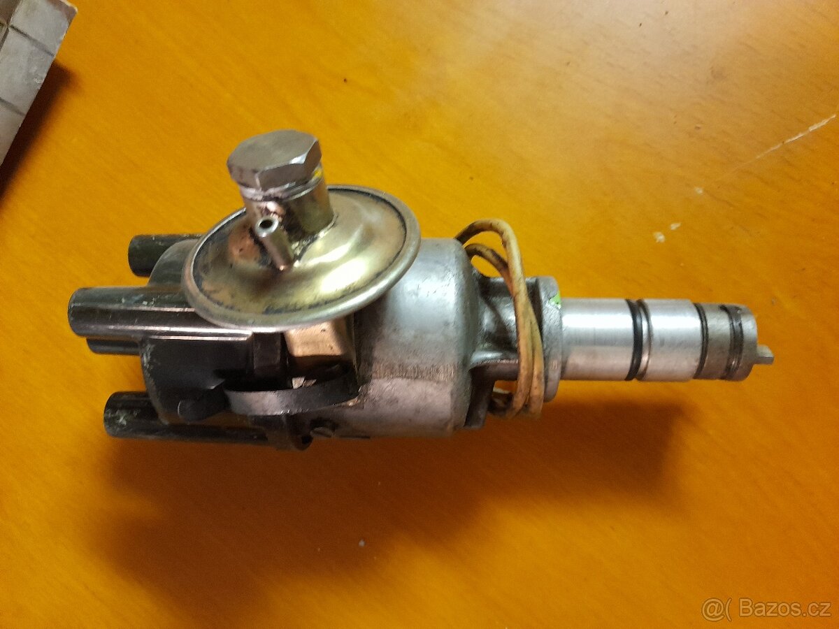 Favorit - rozdělovač, original, funkční - 4