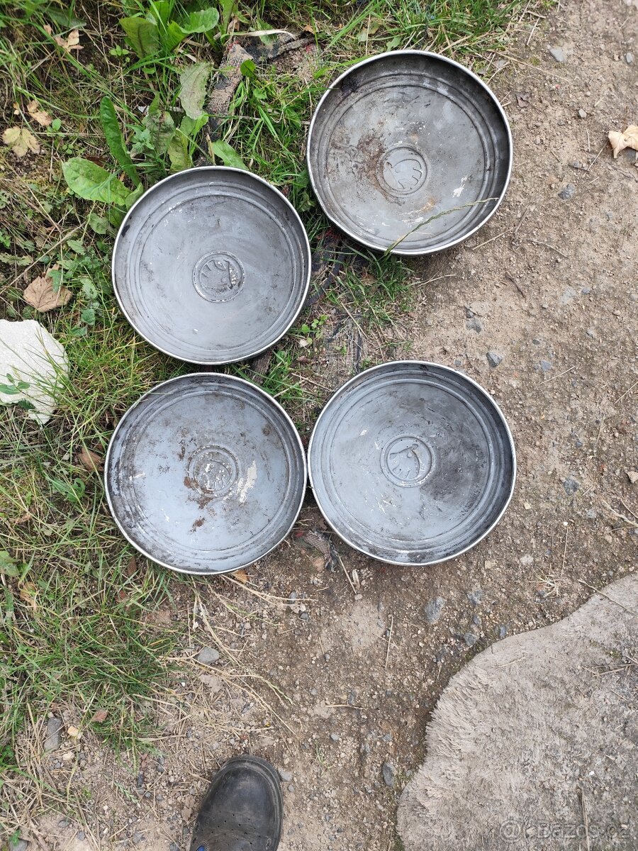 Poklice na škodu - 4