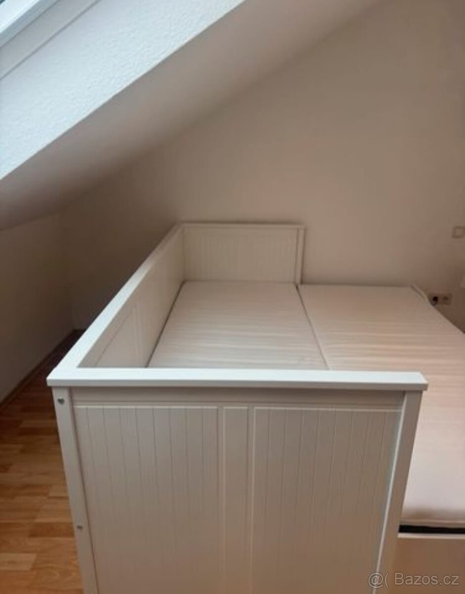 POSTEL IKEA HEMNES - 4