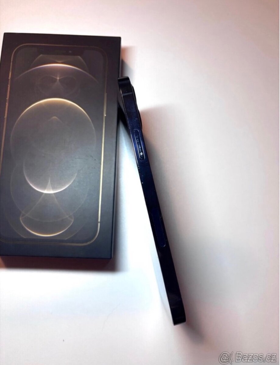 iPhone 12 PRO 128gb, 88% baterie - 4