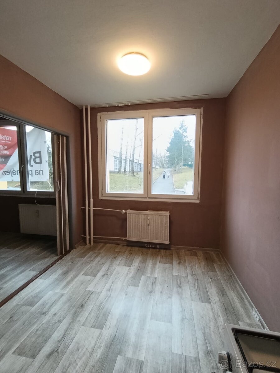 3+1 Růžová Most - 4