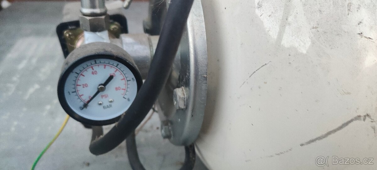 Domácí vodárna - 4