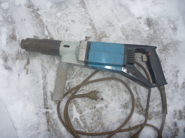 Šroubovák NAREX EŠ 212D - 4