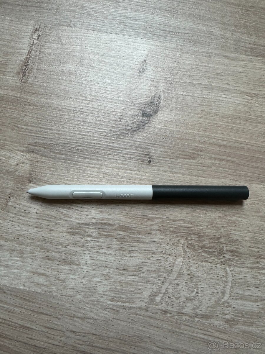 Wacom One Pen Tablet Small - jako nový, záruka - 4
