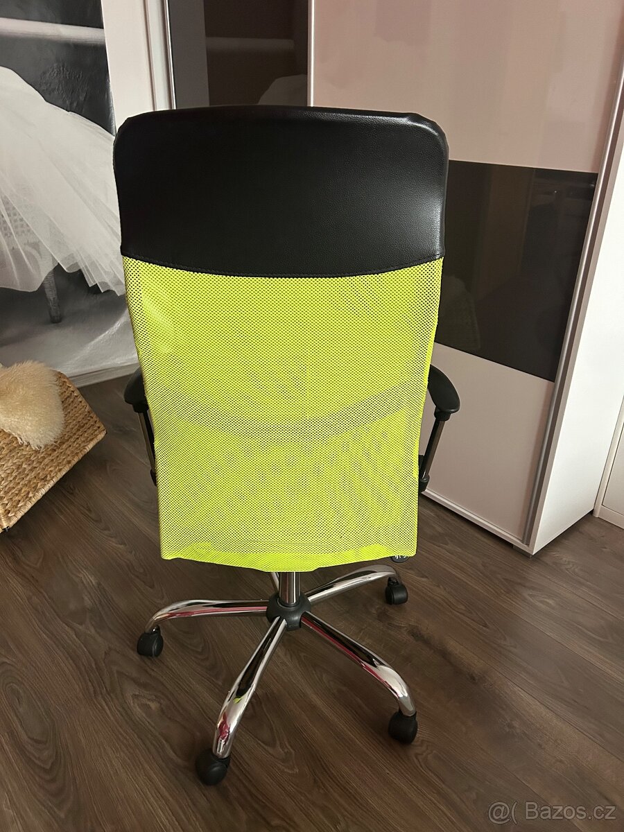Pracovní židle - 4