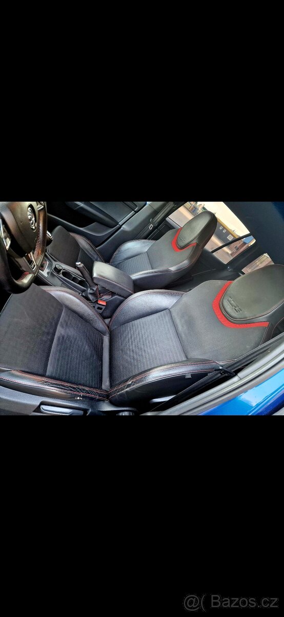 Škoda Octavia R.S 2.0TDI - 4