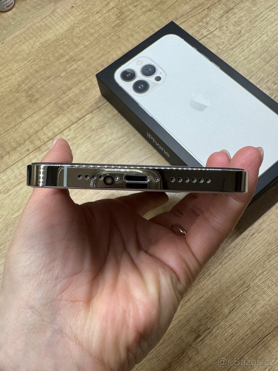 iPhone 13 pro MAX, 256GB - 4
