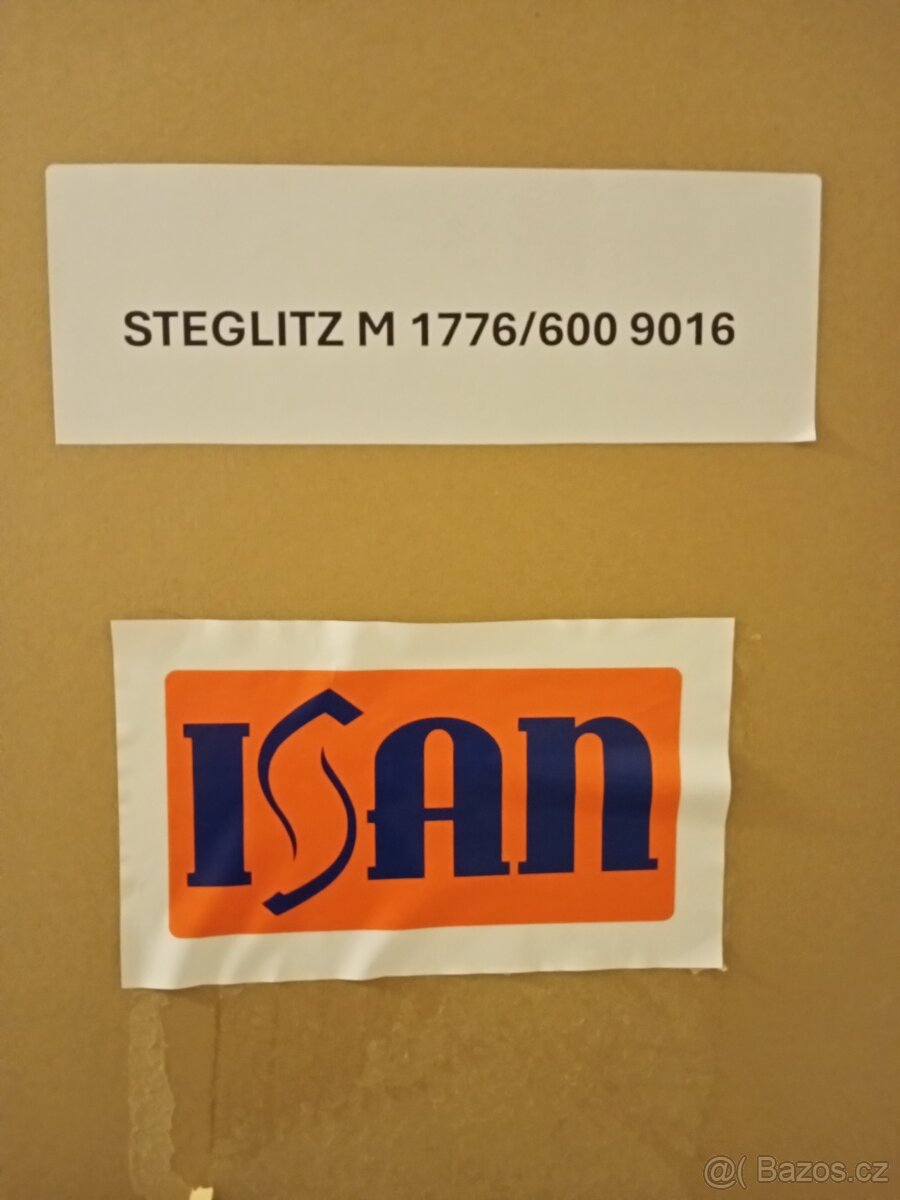 Designový radiátor ISAN - 4