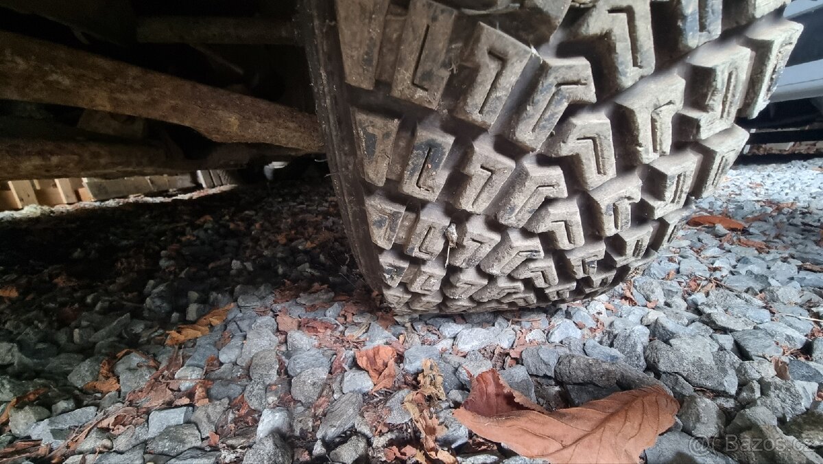 Autocross Kia Rio 1.4 16V 71kw - 4