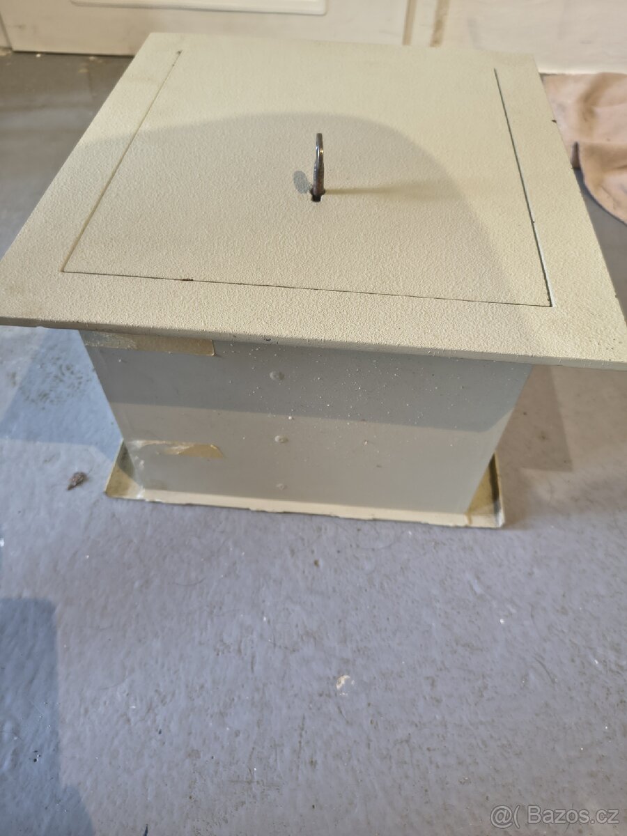 Trezor, kvalitní - 4