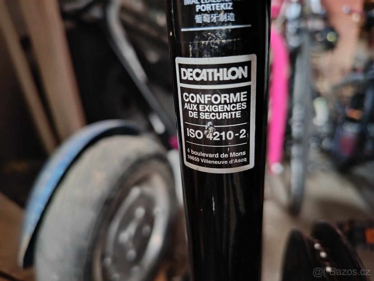 Dívčí kolo 20 - 4