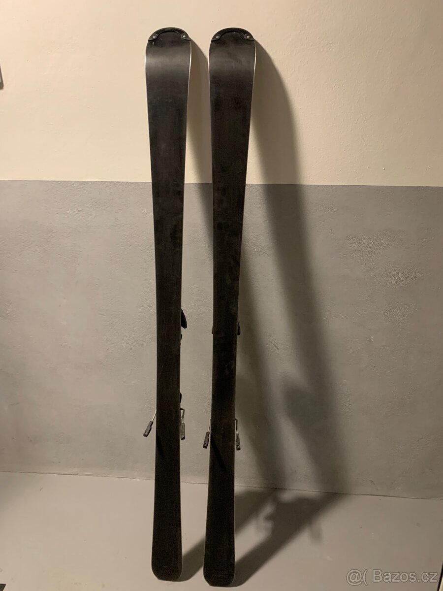 lyže Atomic Sport Carv 166 - 4