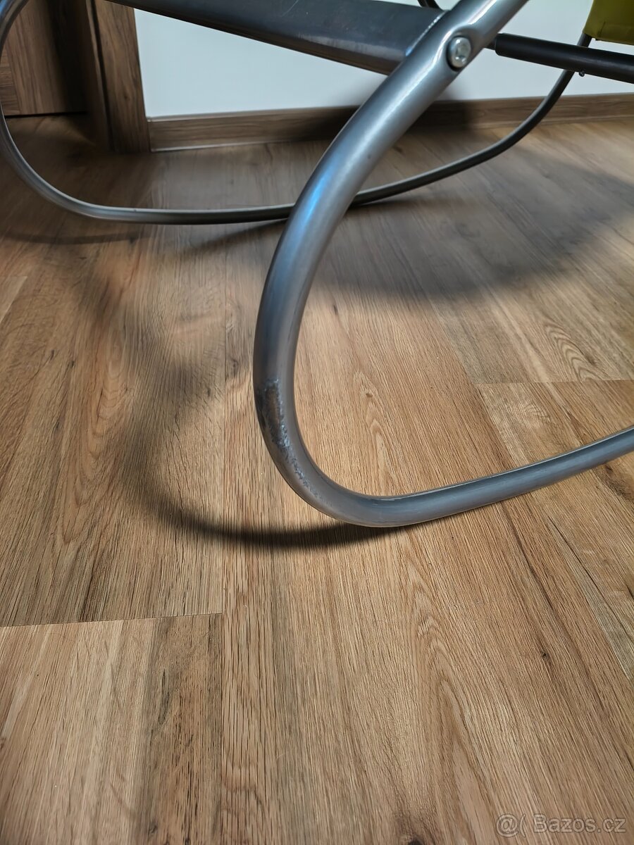 Houpací křeslo Ikea - 4