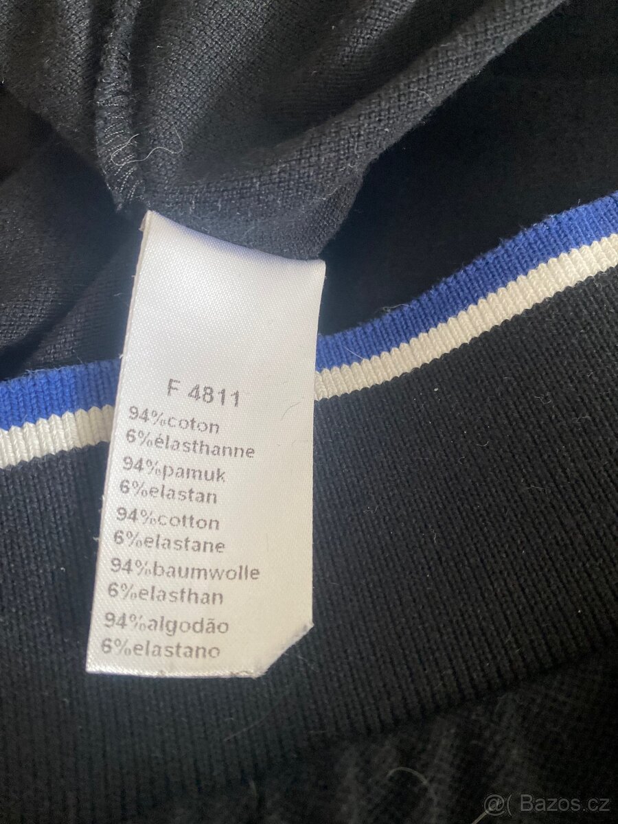 Lacoste, č. 44 - 4