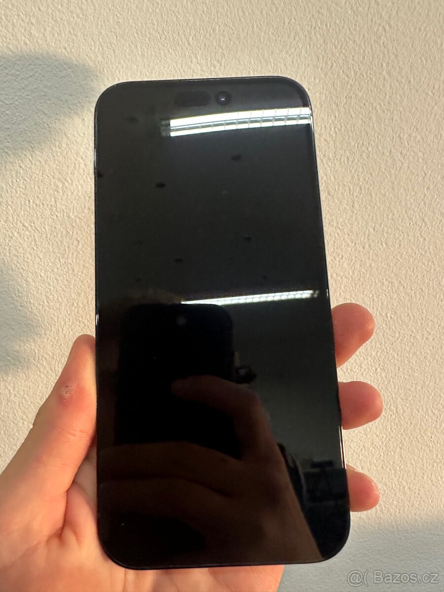 IPhone 14 Pro Max (256gb) - 4