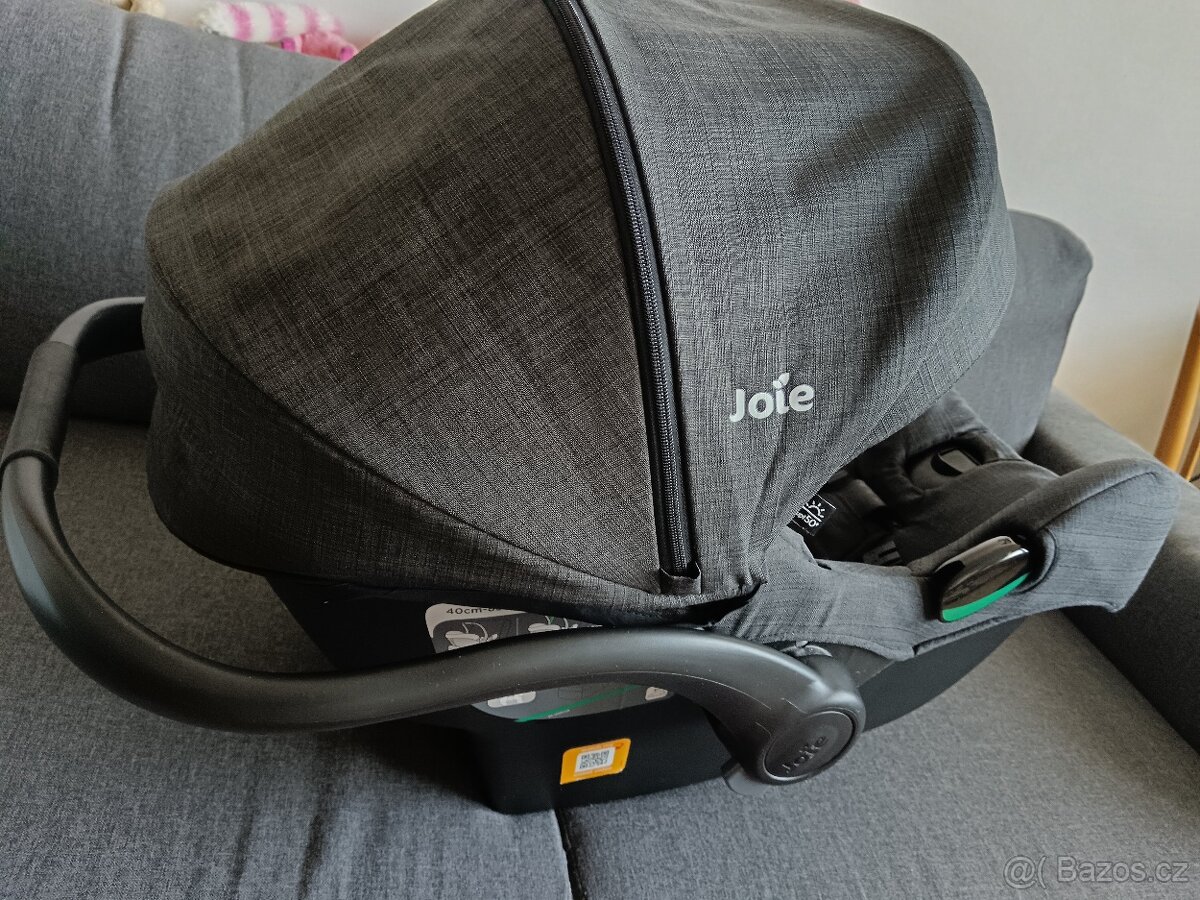Joie - 4