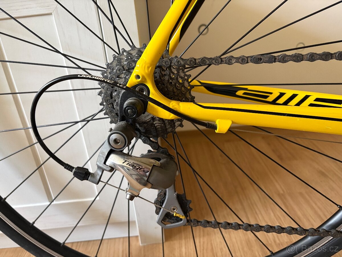 Silniční kolo Specialized - 4